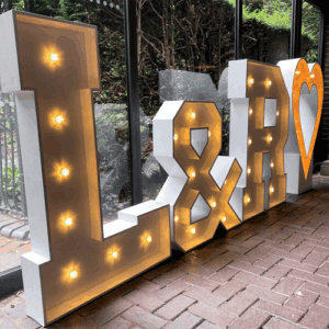 letters